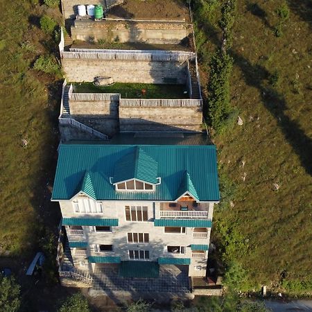 Luxury Villa Luuma - Mashobra, Simla Екстериор снимка